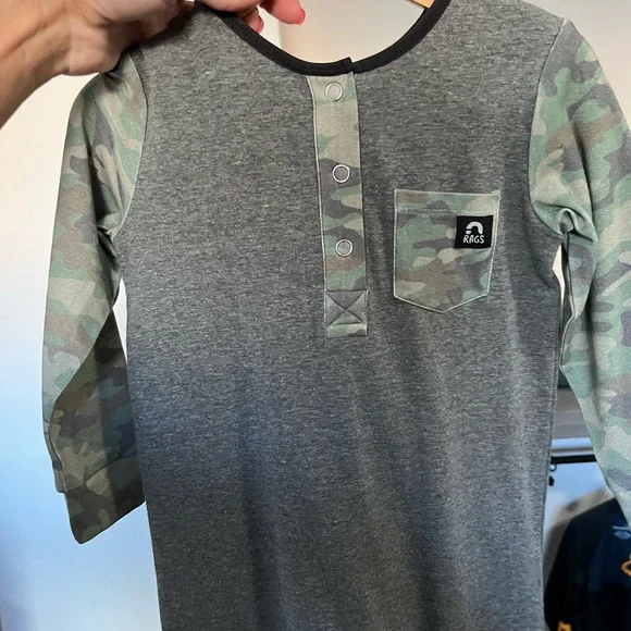 Rags - Picture 3 of 3